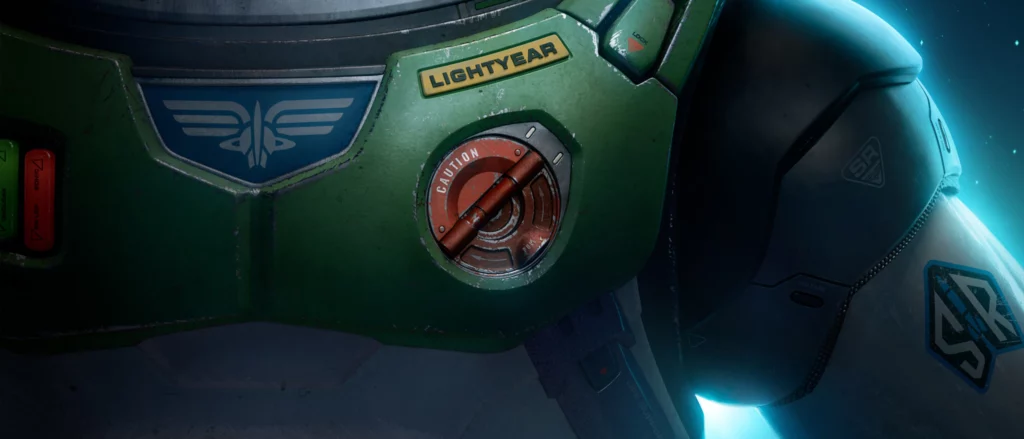 ‘Lightyear’ Trailer