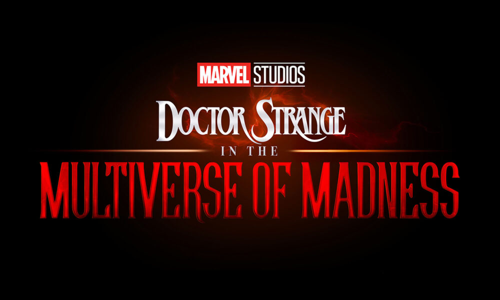 Marvel ‘Doctor Strange in the Multiverse of Madness’ Teaser