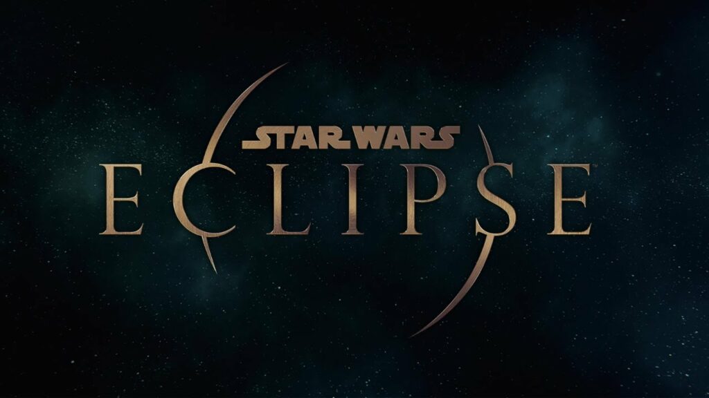Star Wars ‘Eclipse’ Trailer