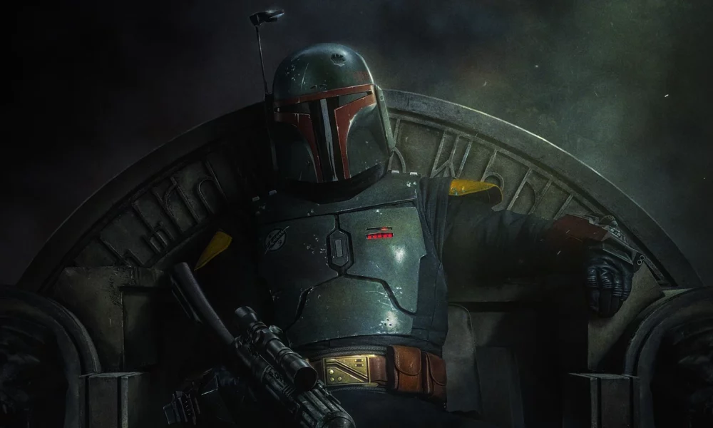 The Book of Boba Fett ‘The Return’ Trailer