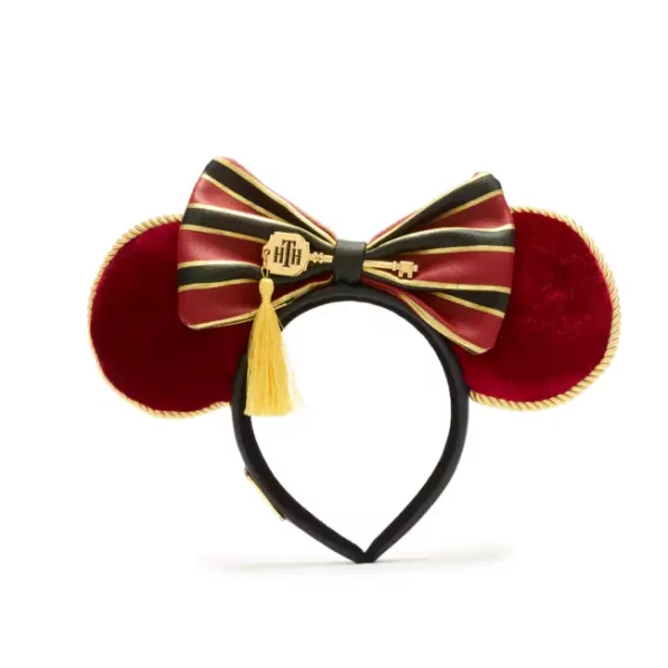 Tower of Terror Minnie Mouse Ears