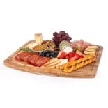 Destinations - The Haunted Mansion Cutting Board - Disney Buff - Display