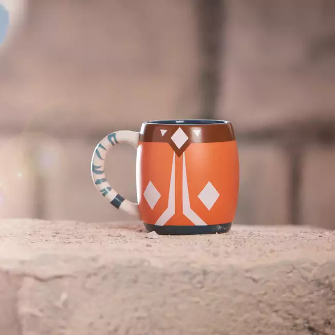 Ahsoka Tano Mug