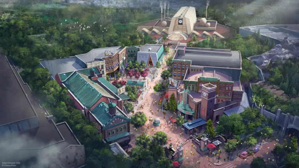 Exciting New Chapter for Muppets at Hollywood Studios