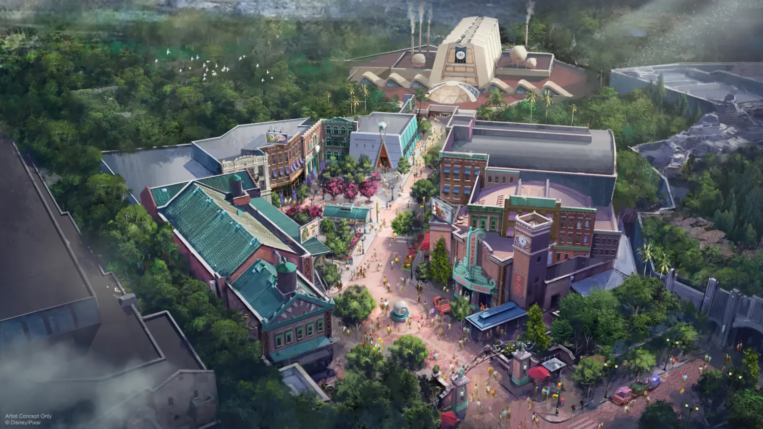 Exciting New Chapter for Muppets at Hollywood Studios