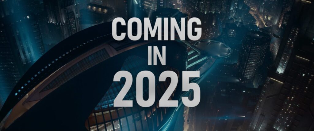 Disney+ Celebrates 5th Anniversary with a Sneak Peek at 2025