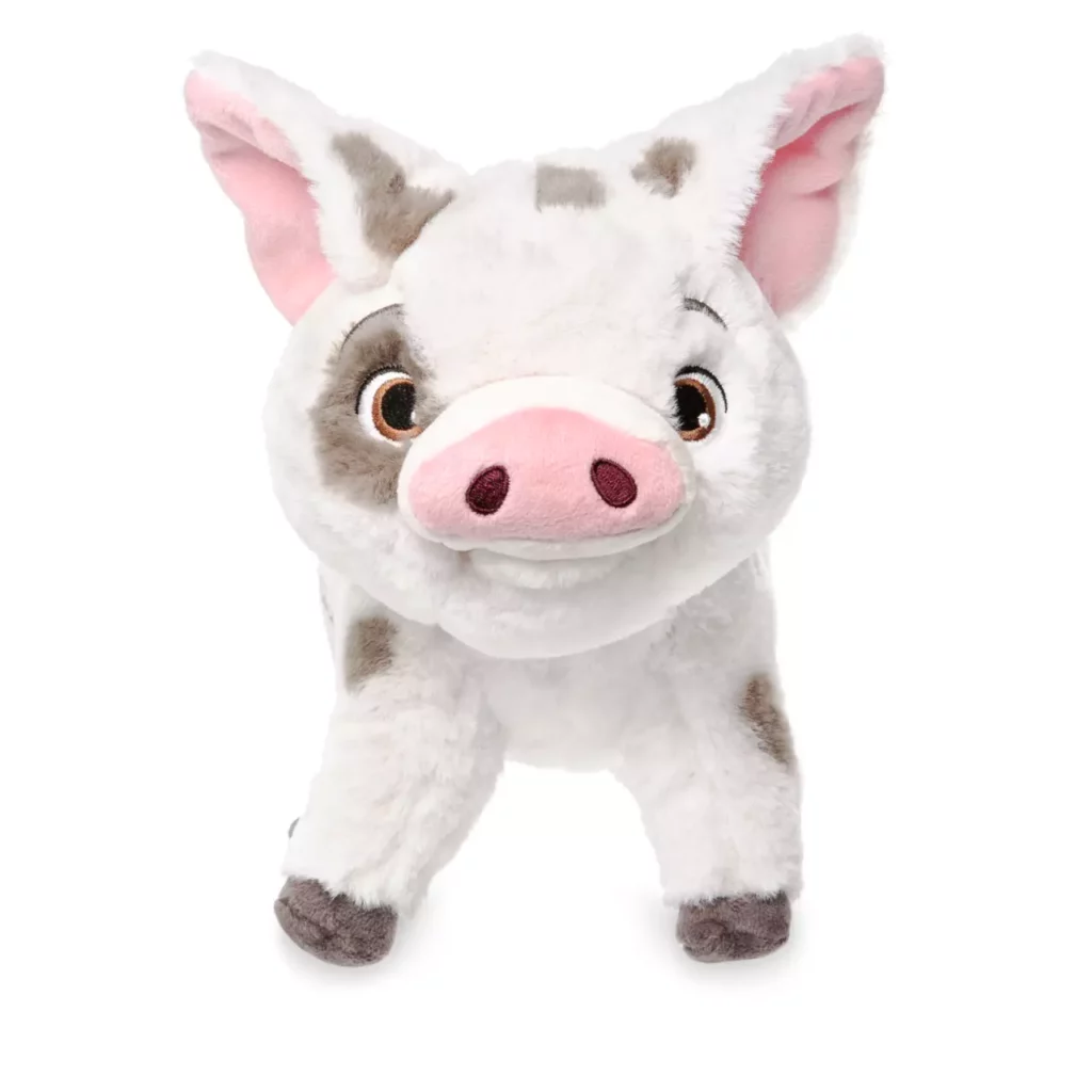 Pua Plush – Moana – Small