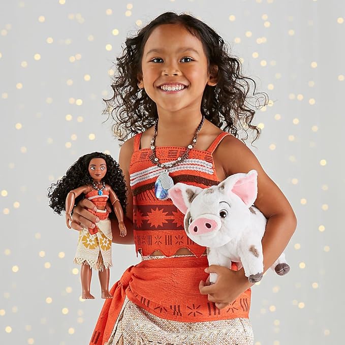 Pua Plush – Moana – Small