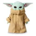 DisneyBuff.com Grogu Medium Soft Toy - Star Wars - The Mandalorian