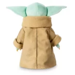 DisneyBuff.com Grogu Medium Soft Toy - Star Wars - The Mandalorian Back