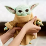 DisneyBuff.com Grogu Medium Soft Toy - Star Wars - The Mandalorian Play