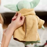DisneyBuff.com Grogu Medium Soft Toy - Star Wars - The Mandalorian Rear