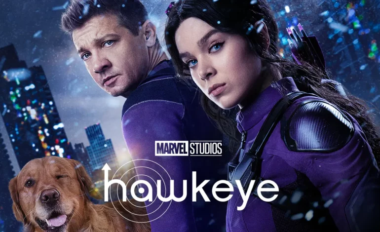 Hawkeye Season 2 Rumored Release Window