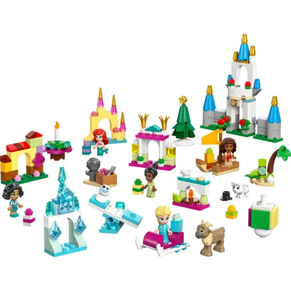 Disney Advent Calendar 2024