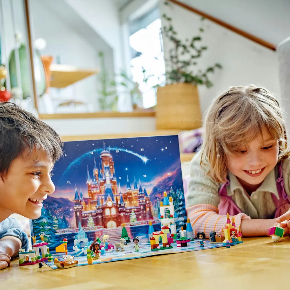 Disney Advent Calendar 2024