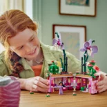 DisneyBuff.com LEGO Disney Encanto Isabelas Flowerpot Play