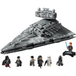 DisneyBuff.com LEGO Star Wars Imperial Star Destroyer