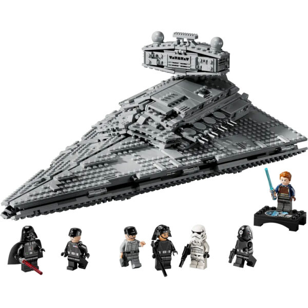 Imperial Star Destroyer