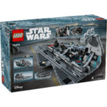 DisneyBuff.com LEGO Star Wars Imperial Star Destroyer Box