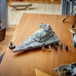 DisneyBuff.com LEGO Star Wars Imperial Star Destroyer Set