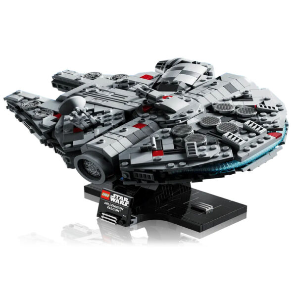 Millennium Falcon