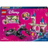 DisneyBuff.com Maleficents Dragon Form Box Back