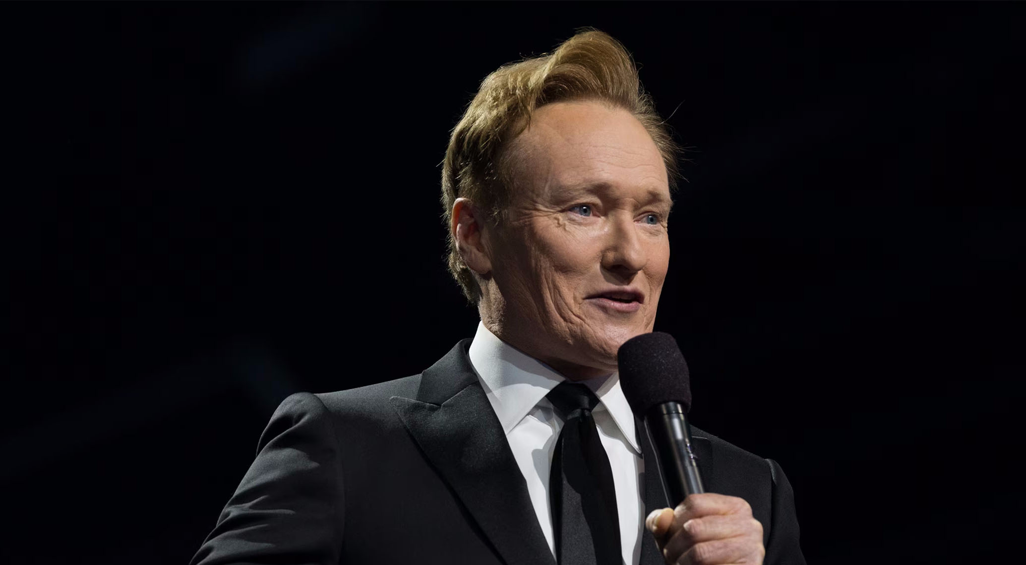Conan O’Brien to Host 97th Oscars