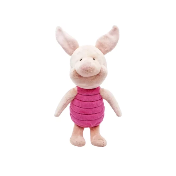 Piglet Plush – Winnie the Pooh – Small