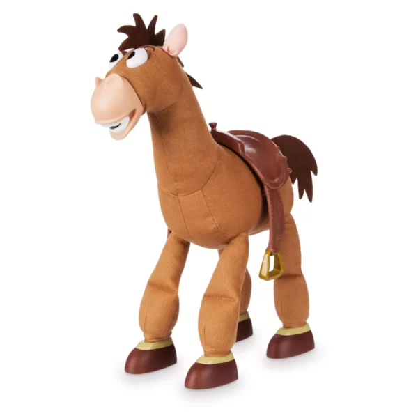 Bullseye Interactive Action Figure with Sound – Toy Story