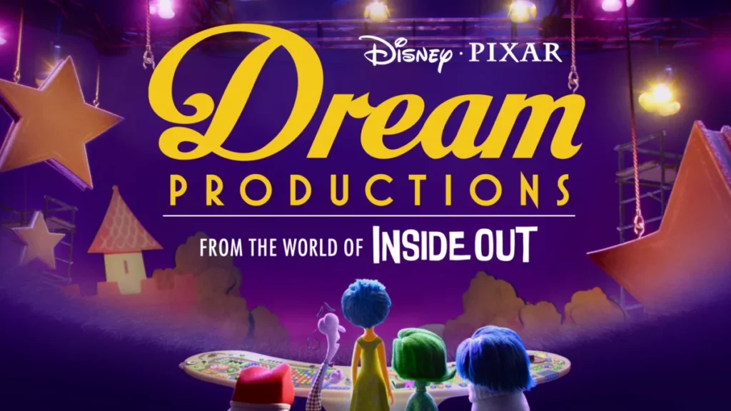 ‘Dream Productions’ Streams Dec 11