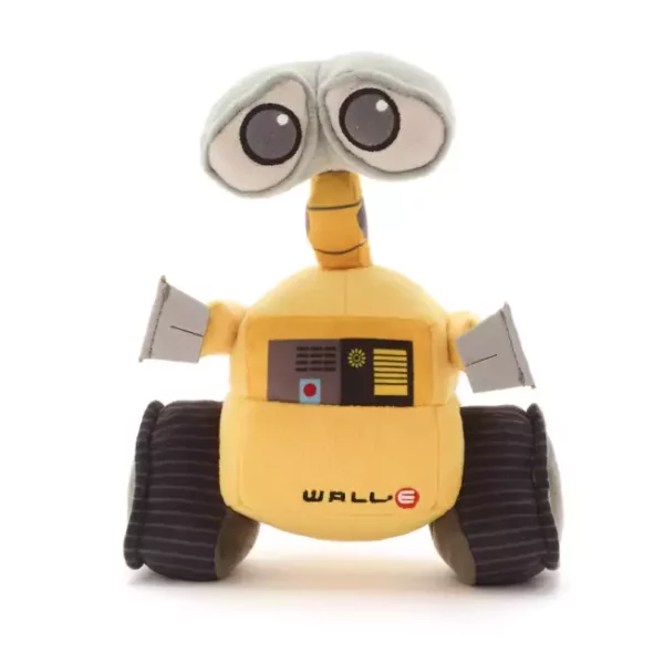 Wall-E Plush – Small