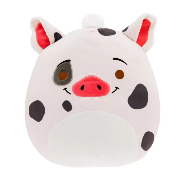 Pua Squishmallows Plush - Moana - 14''