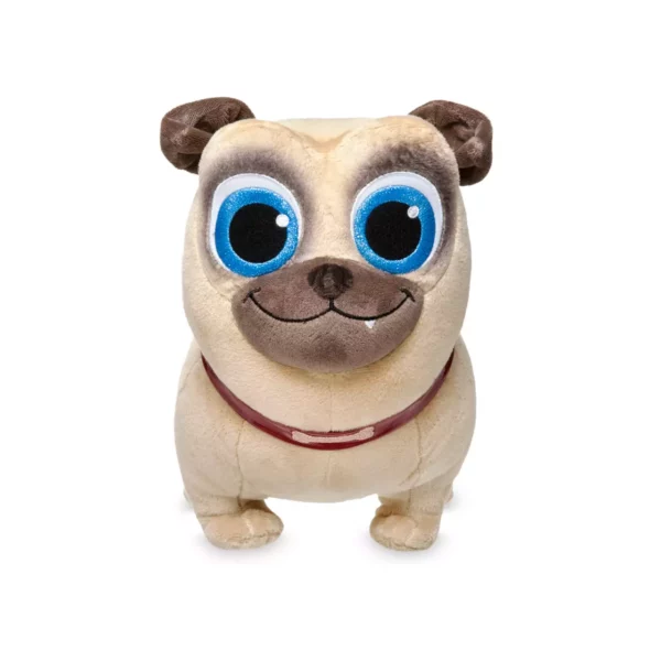 Rolly Plush – Puppy Dog Pals – Small