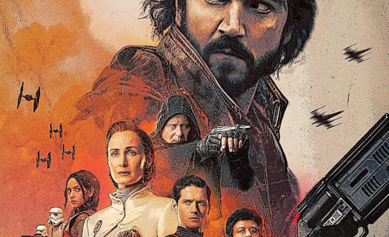D23 Brazil: ‘Andor’ Season 2 Premiere Date Announced and More Star Wars News