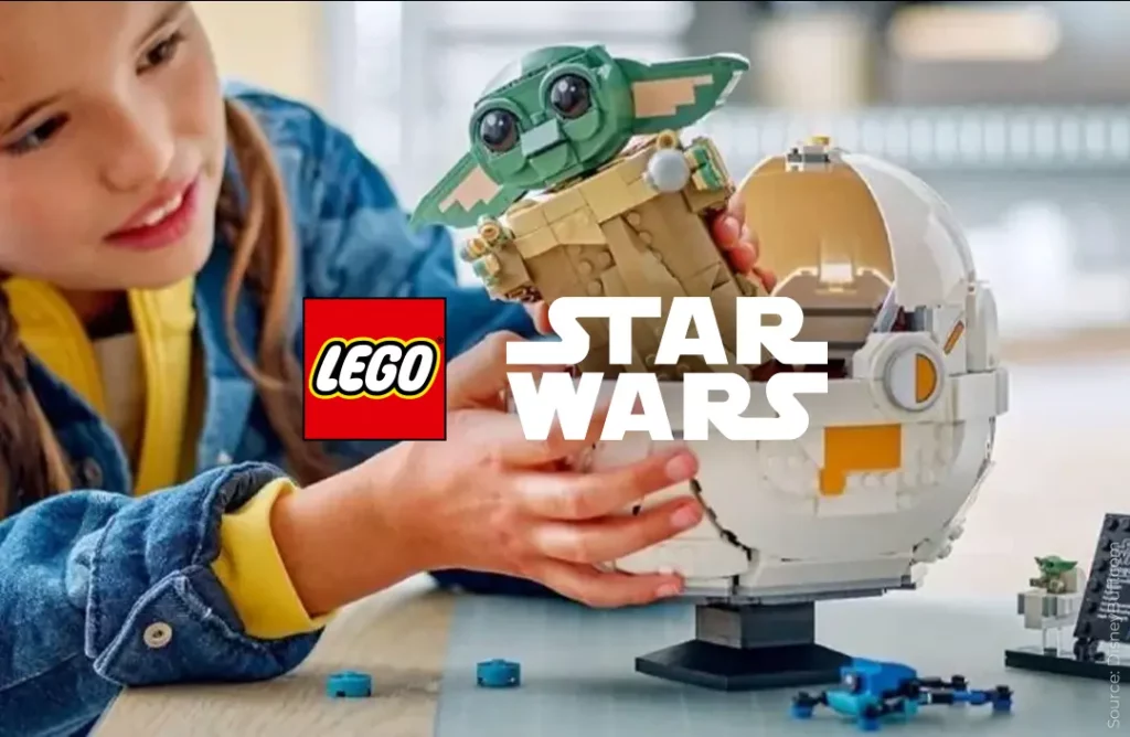 2025 LEGO Star Wars Sets