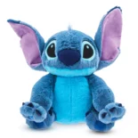 DisneyBuff.com Stitch Plush - Lilo and Stitch - Medium