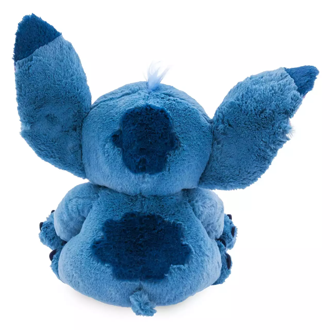 DisneyBuff.com Stitch Plush - Lilo and Stitch - Medium Back