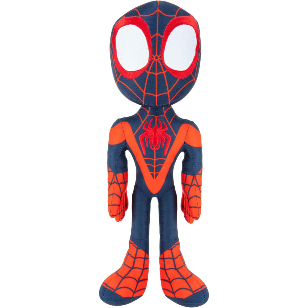 Spidey Talking Plush