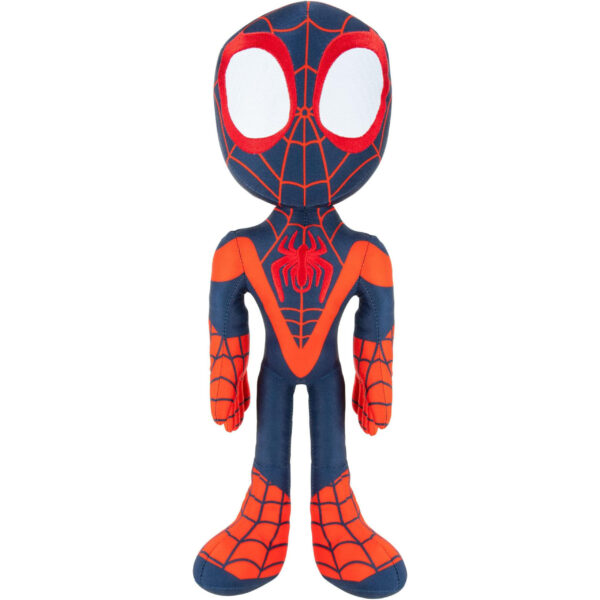 Spidey Talking Plush
