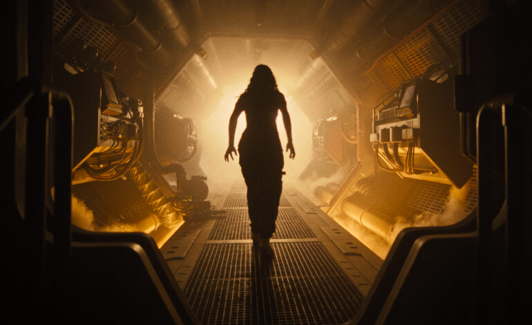 Alien: Romulus Streaming on Disney+ Jan 15