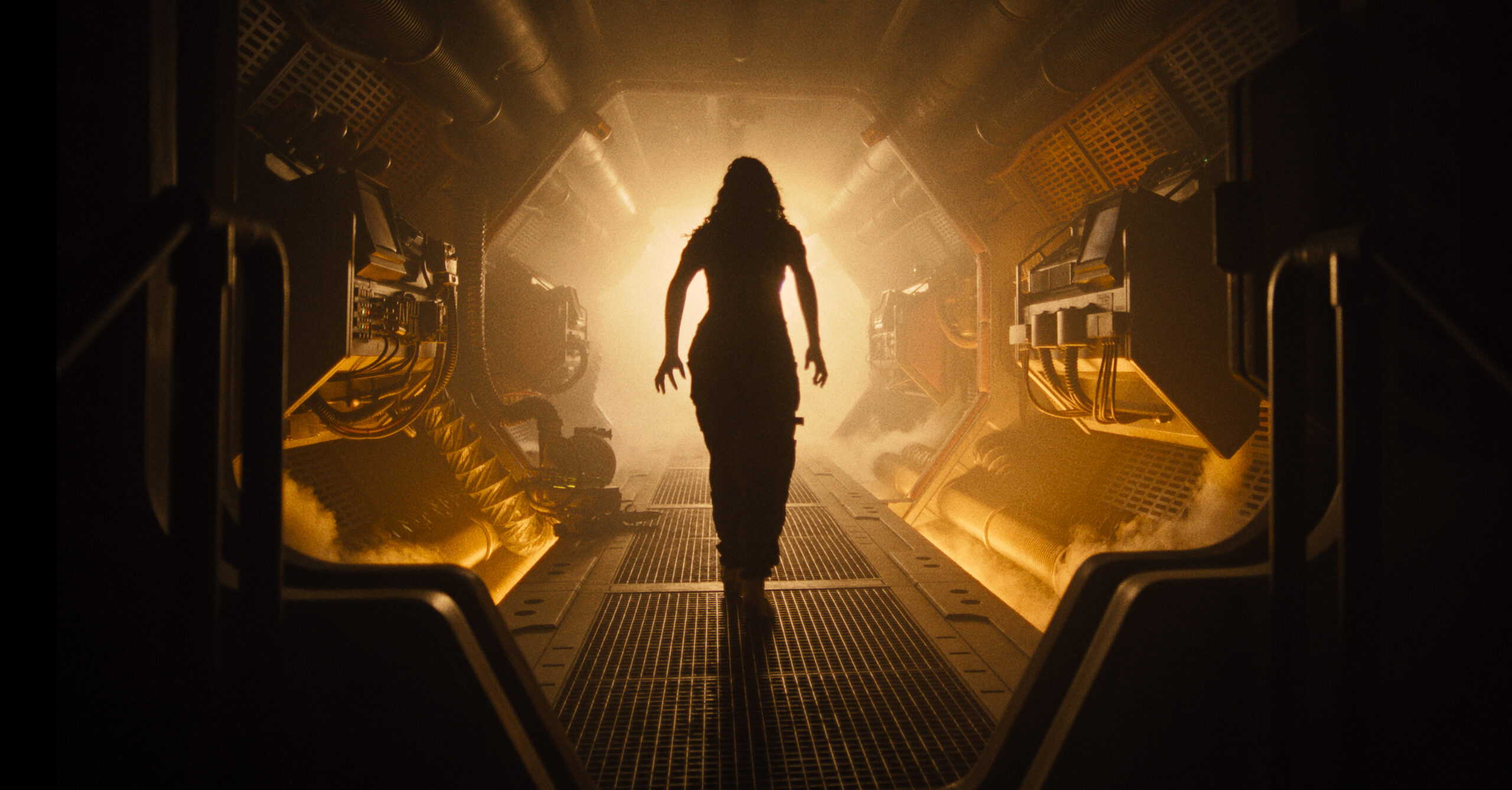 Alien: Romulus Streaming on Disney+ Jan 15