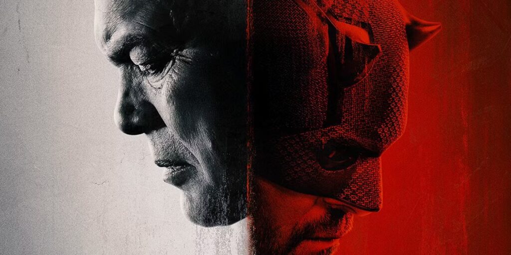 Daredevil: Born Again Trailer 