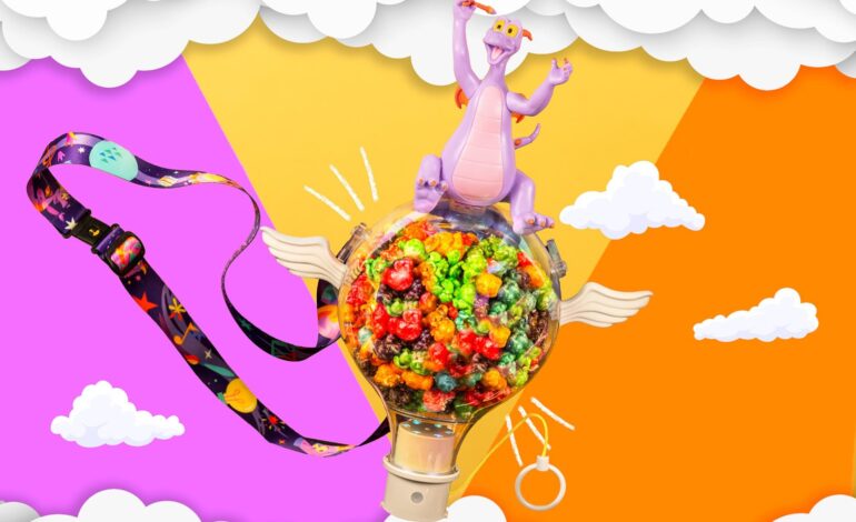 EPCOT Festival of the Arts 2025 Guide