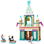 DisneyBuff.com LEGO Disney Arendelle Frozen Castle