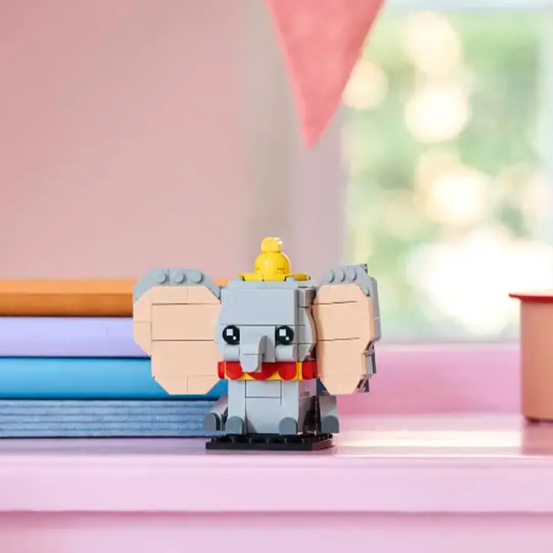 Dumbo BrickHeadz