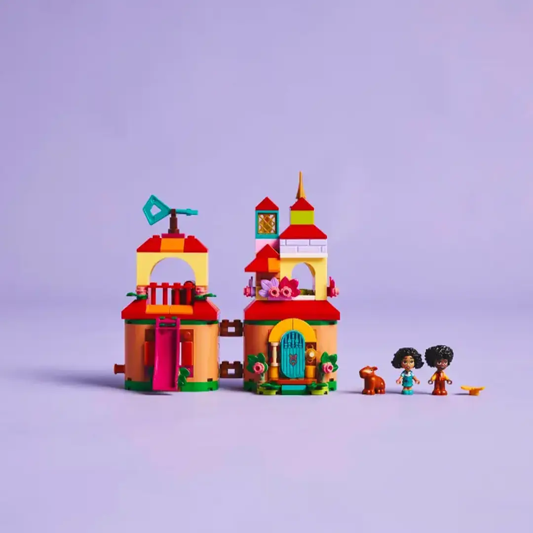 Encanto Mini House