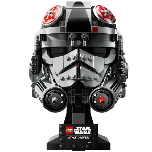 AT-AT Driver Helmet