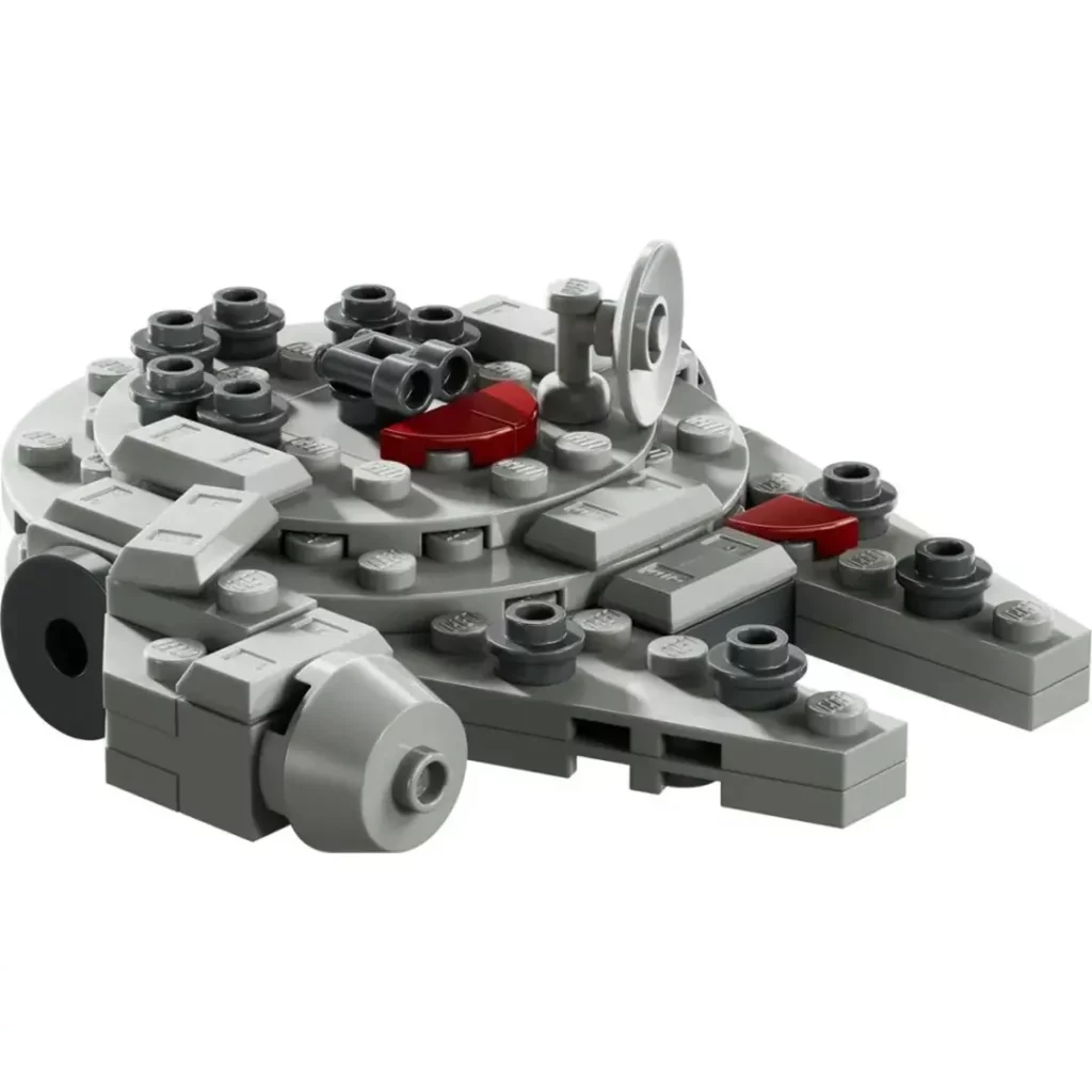 Millennium Falcon