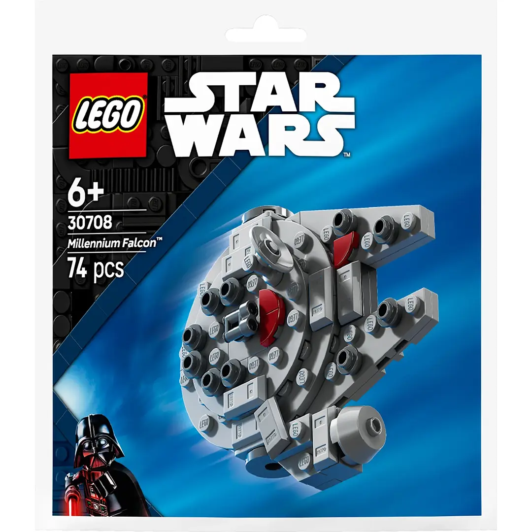 Millennium Falcon