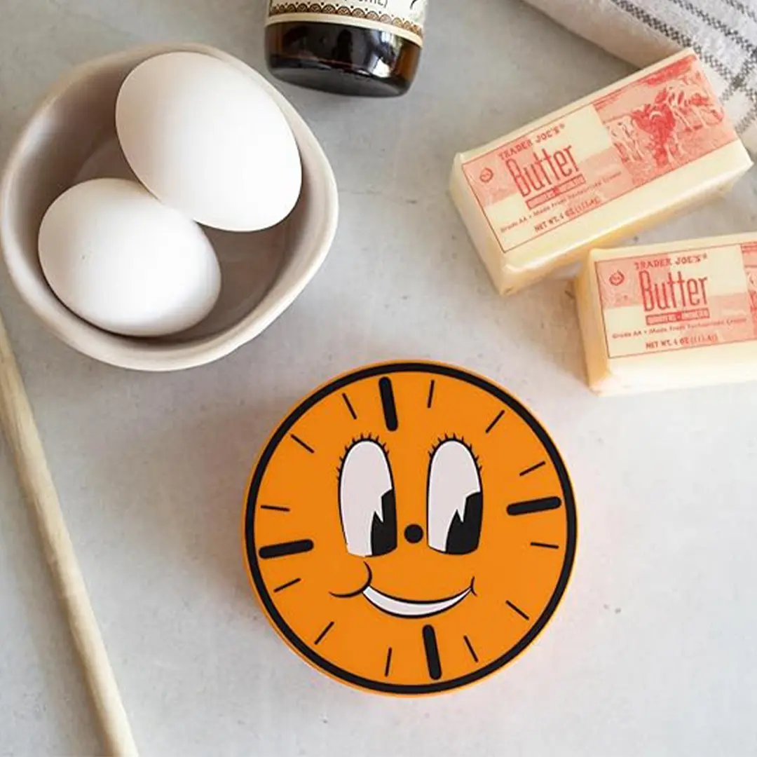 Miss Minutes Mechanical Countdown Timer